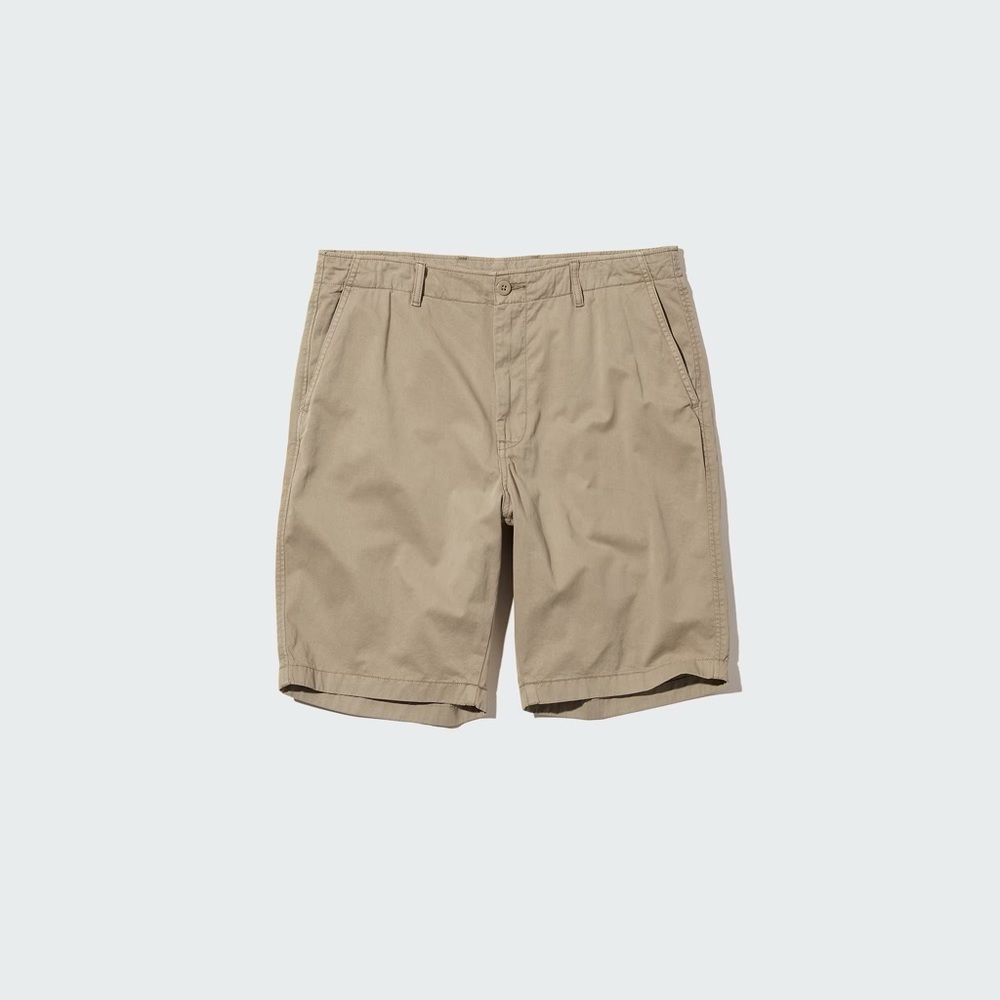 Chino shorts